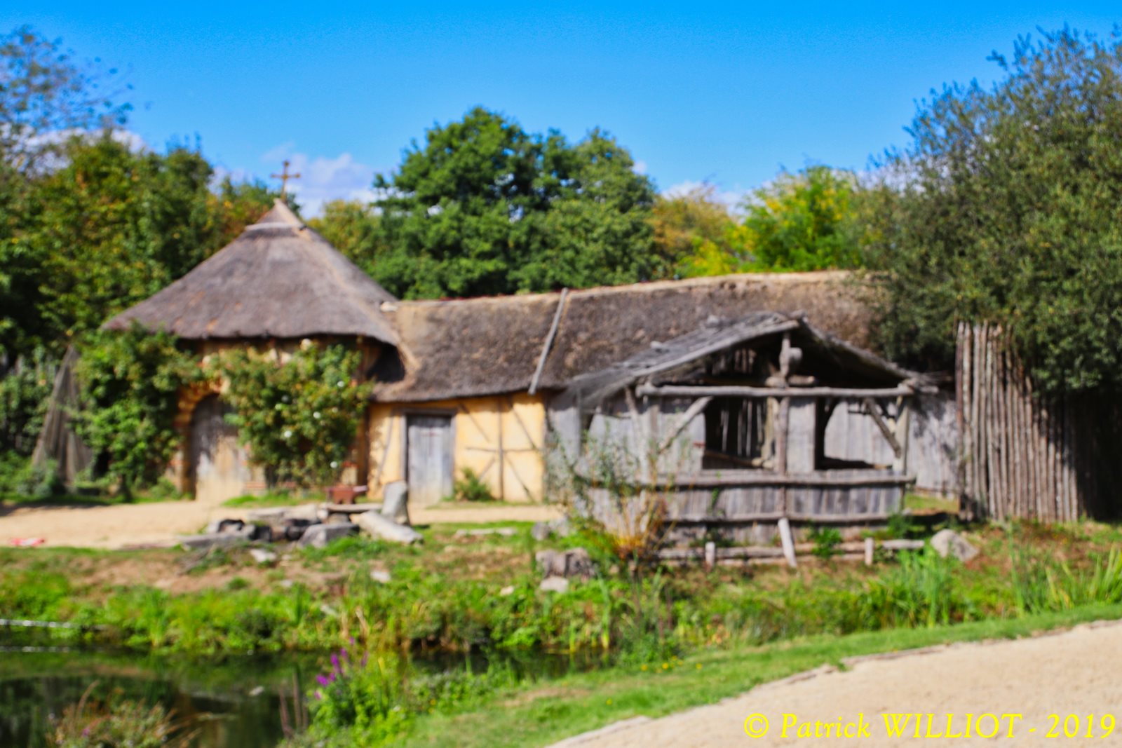 Epesses (Le Puy-du-Fou)